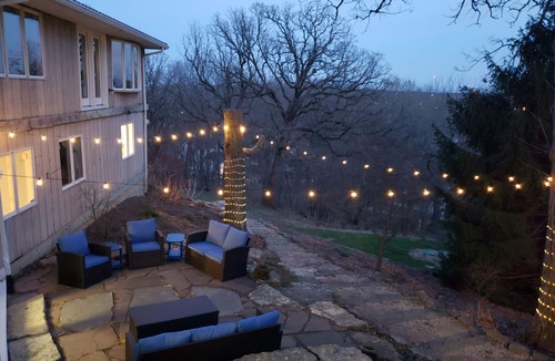 Ottawa Villa | Ultimate Family Vacation Villa With Amazing Views - 3891