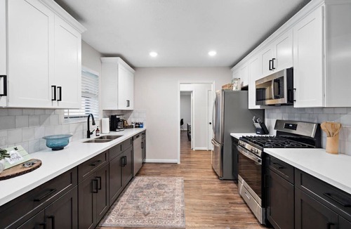 Deer Park House | Ultimate Fun Escape:Pool |Arcade|Fire Pit Seating