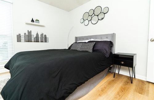 Columbus House | Ultimate Getaway with Pool and Games