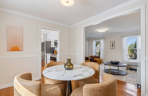 Parma House | Ultimate Group Escape , Heated Pool - 12 Guests
