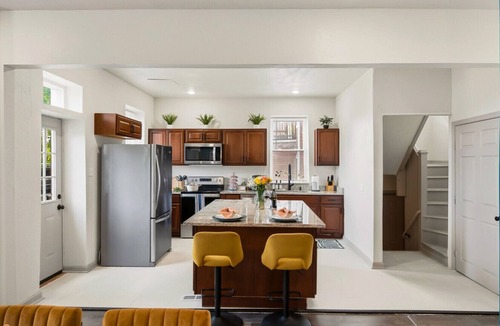 St. Louis House | Ultimate Group Manor: Cold Plunge + Arcade + Sauna