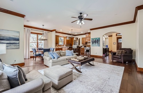 Travis Heights House | Ultimate Group Stay: Pool, Game Room & Hot Tub