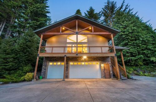 Saunders Lake House | Ultimate Guesthouse