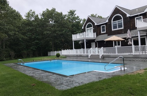 East Quogue House | Ultimate Hamptons House for a Private Getaway