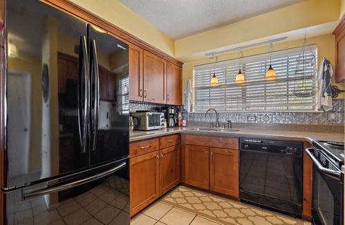 Briarcliff Condo | Ultimate Lake Travis Fishing condo w/pool&hot tub