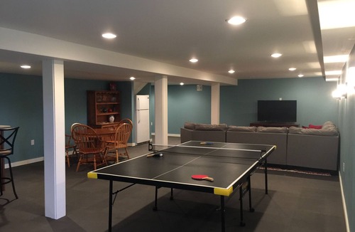Town of Copake House | Ultimate Lakefront Escape - Pool, Private Dock & Tennis Court