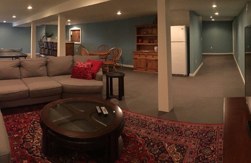 Town of Copake House | Ultimate Lakefront Escape - Pool, Private Dock & Tennis Court