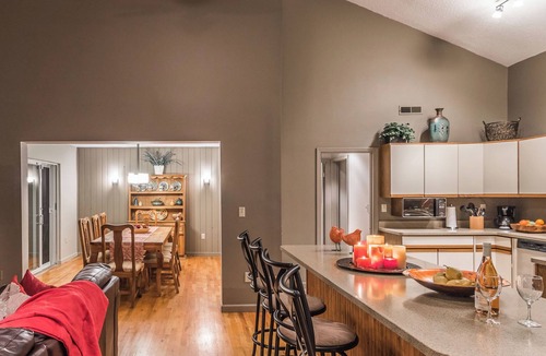 Town of Copake House | Ultimate Lakefront Escape - Pool, Private Dock & Tennis Court