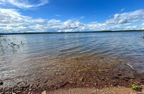Quitman Cottage | Ultimate lakeside retreat at the charming Kings Place Cottage!