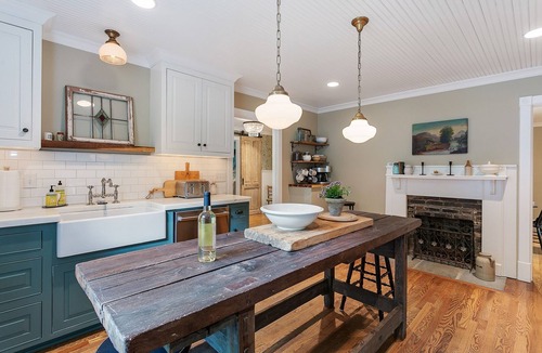 Leipers Fork House | Ultimate Luxury in Leipers Fork