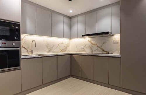 Dubai Marina Apartment | Ultimate Luxury Penthouse w/Pool & Marina Views