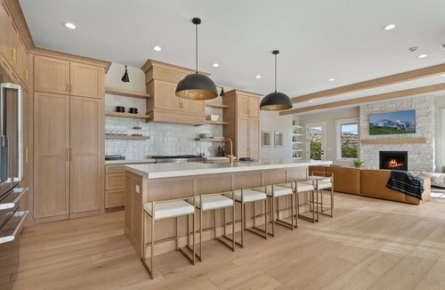 Heber House | Ultimate Multi-Family & Reunion Retreat