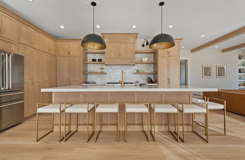 Heber House | Ultimate Multi-Family & Reunion Retreat