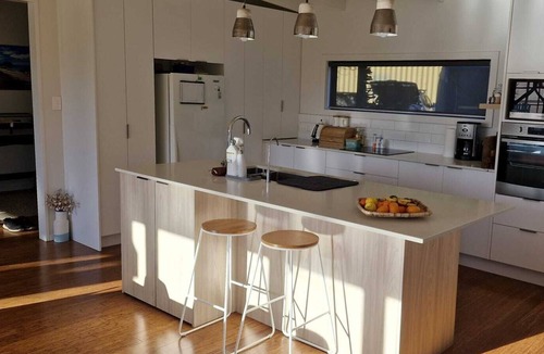 Matapouri House | Ultimate multi family getaway