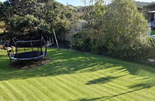 Matapouri House | Ultimate multi family getaway