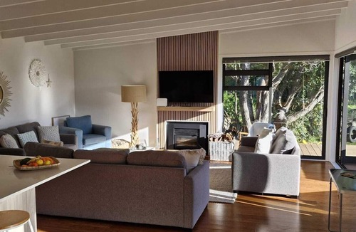 Matapouri House | Ultimate multi family getaway