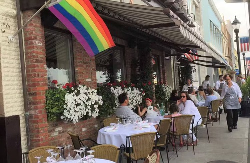 Sea Bright Apartment | Ultimate OceanFront 2BRs Penthouse & private beach