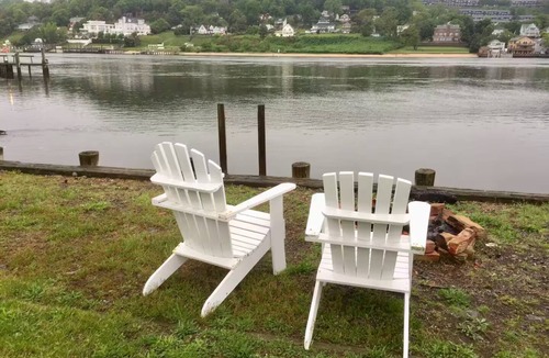 Sea Bright Apartment | Ultimate OceanFront 2BRs Penthouse & private beach