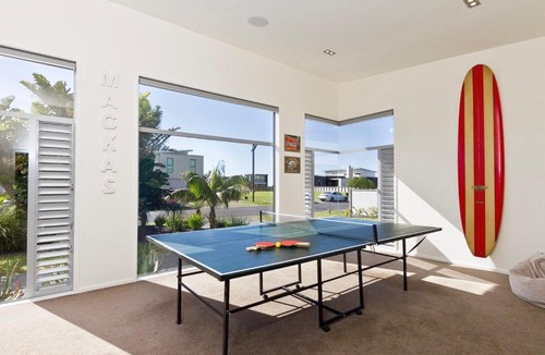 Omaha House | Ultimate Omaha - Omaha Holiday Home