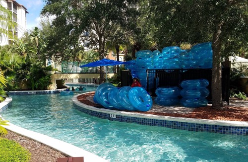 Orange Lake Villa | Ultimate Orlando Adventure: Orange Lake Resort - Disney, Universal, Sea World!