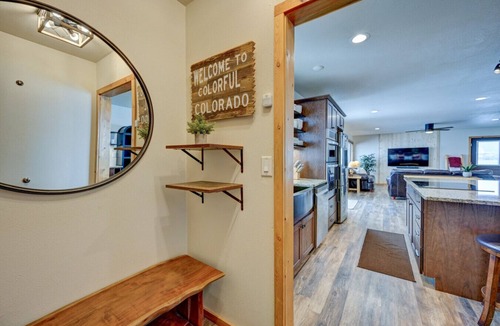Buena Vista House | Ultimate Privacy w/Spa & Unbeatable Views