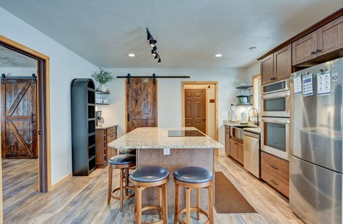 Buena Vista House | Ultimate Privacy w/Spa & Unbeatable Views