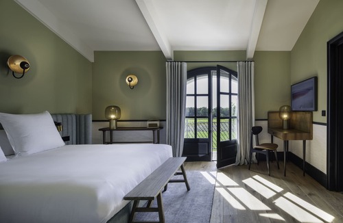 La Garde-Freinet Hotel | Ultimate Provence Hotel & Spa Golfe de Saint Tropez