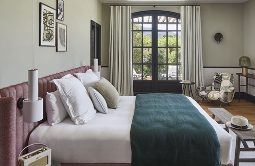 La Garde-Freinet Hotel | Ultimate Provence Hotel & Spa Golfe de Saint Tropez