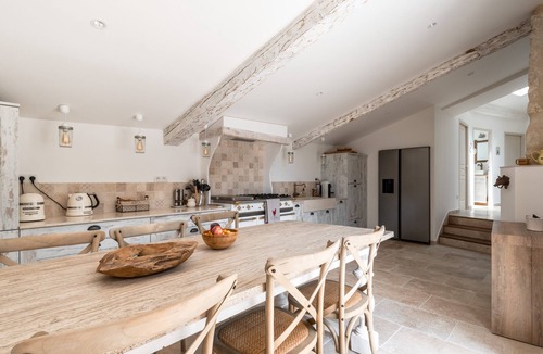 Sauzet House | Ultimate Provencal farmhouse in Provence
