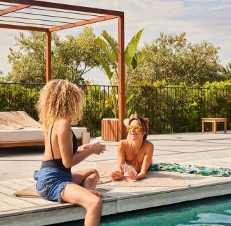 La Garde-Freinet Hotel | Ultimate Provence Hotel & Spa