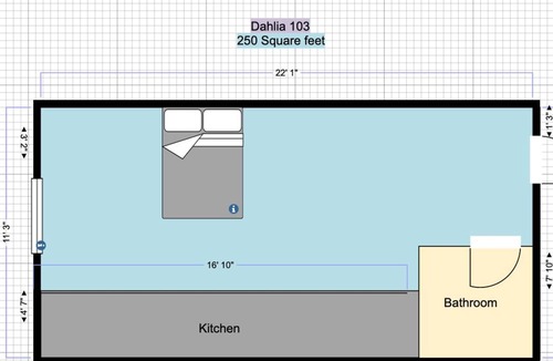 Dartmouth Apartment | Ultimate relaxation awaits.