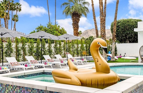 Sonora Sunrise House | Ultimate Resort Oasis at The Golden Palm 🌴