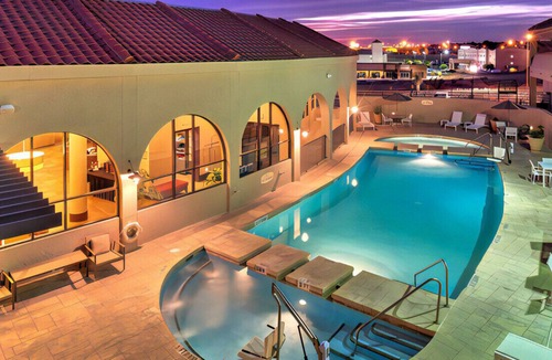 El Paso House | Ultimate Room w/ Comfort & Luxury for Families