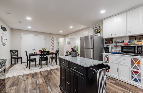 Landrum House | Ultimate Space for Your Family! ~ TIEC ~ Fire Pit+