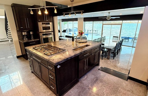 Walden on Lake Conroe House | Ultimate Sports Resort on Lake Conroe