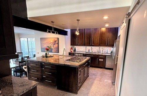 Walden on Lake Conroe House | Ultimate Sports Resort on Lake Conroe