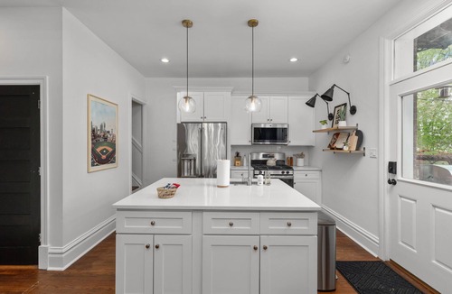 St. Louis House | Ultimate St. Louis Retreat - ArcadeRoom - PingPong
