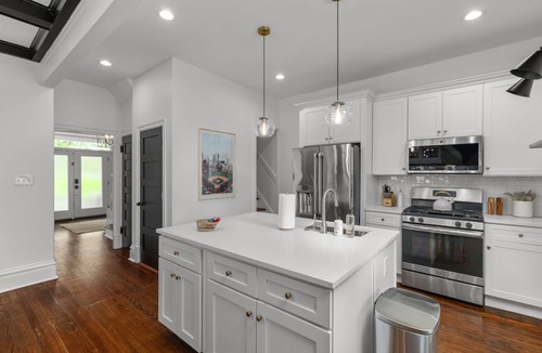 St. Louis House | Ultimate St. Louis Retreat - ArcadeRoom - PingPong