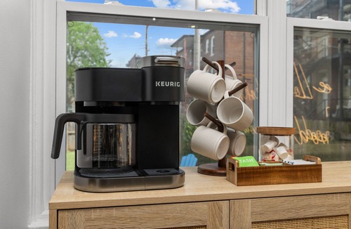 St. Louis House | Ultimate St. Louis Retreat - ArcadeRoom - PingPong