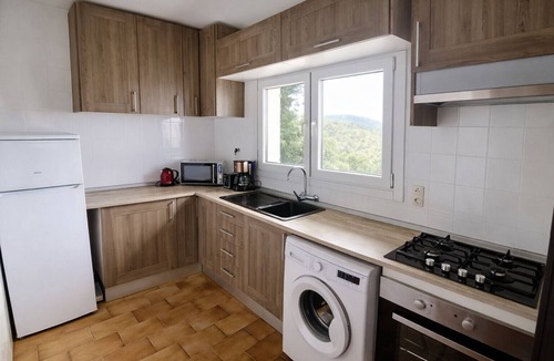 Tordera Villa | Ultimate tranquility in rural Costa Brava!