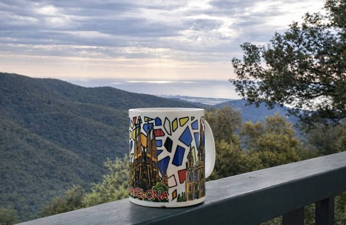Tordera Villa | Ultimate tranquility in rural Costa Brava!