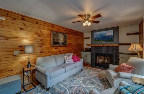 Mineral Bluff Cabin | Ultimate Vacation Experience at Lonestar Lodge!