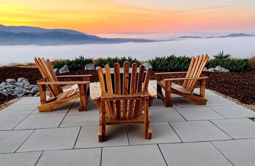 Temecula House | Ultimate View Suite - Spa & Fireplace
