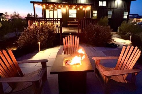 Temecula House | Ultimate View Suite - Spa & Fireplace