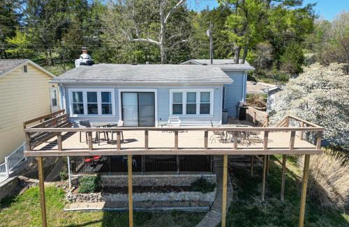 Climax Springs House | Ultimate Waterfront Getaway, Amazing Lake View