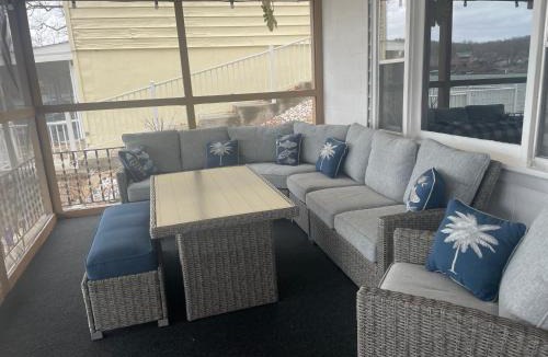 Climax Springs House | Ultimate Waterfront Getaway, Amazing Lake View