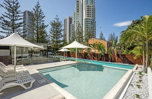 Broadbeach Resort | Ultra Broadbeach