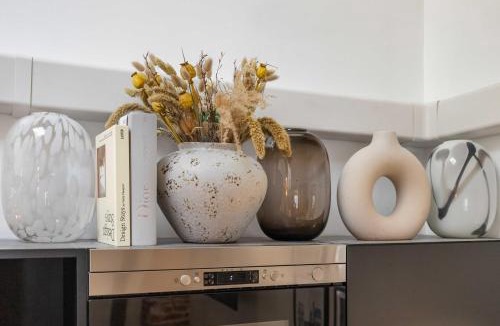 Gaillon Apartment | Ultra Central Historical Parisian Flat - Louvre