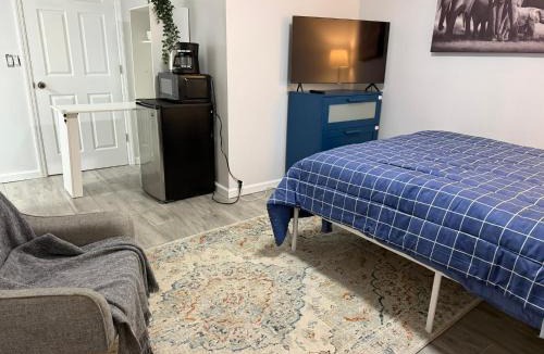 Ardsley Apartment | Ultra Contemporary Loft