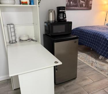 Ardsley Apartment | Ultra Contemporary Loft